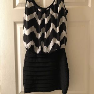 Cute and Sexy Professional Dress